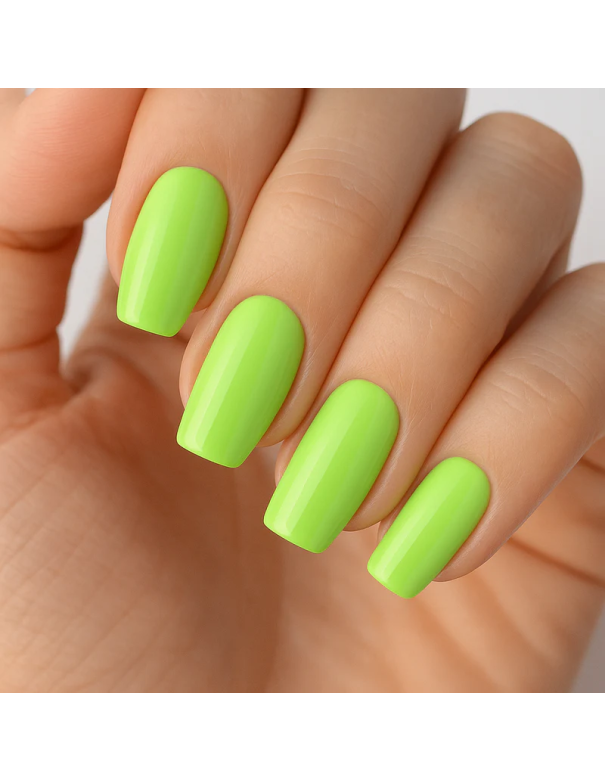 Gel Color - Semipermanente Avocado...