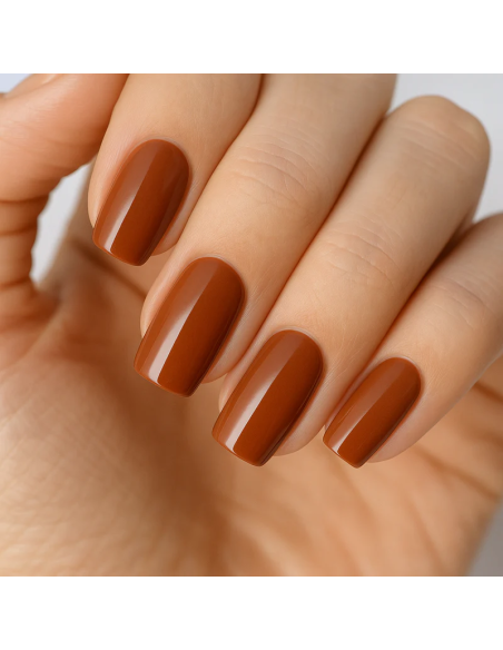 Gel Color - Semipermanente Wood 15ml