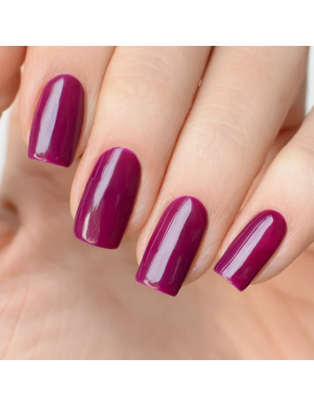 Gel Color - Semipermanente Alcides 15ml