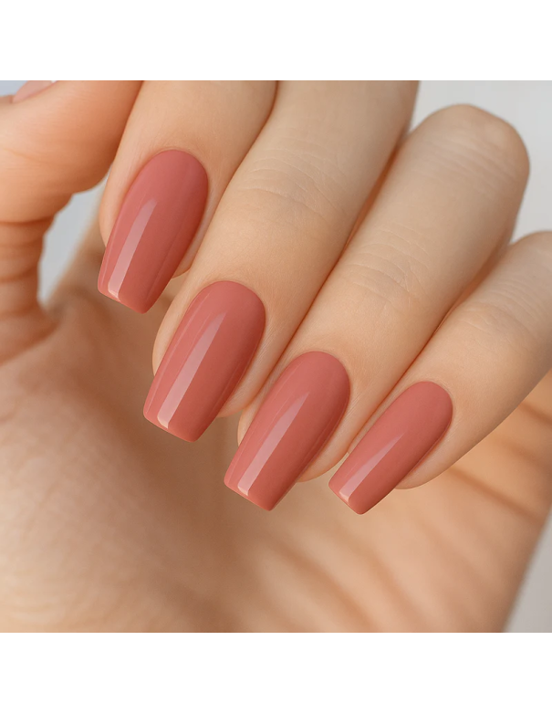 Gel Color - Semipermanente Little...