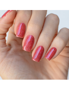 Gel Color - Semipermanente...