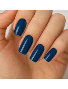 Gel Color - Semipermanente...