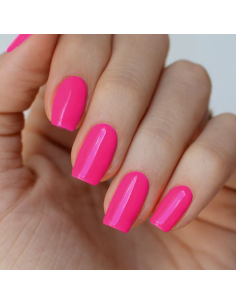 Gel Color - Semipermanente...