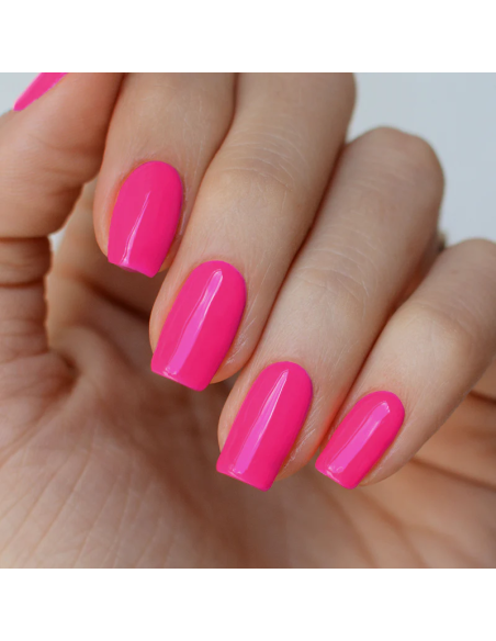 Gel Color - Semipermanente She´s a Beauty 15ml