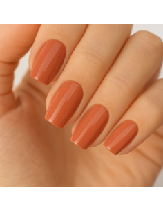 Gel Color - Semipermanente...