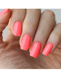 Gel Color - Semipermanente...