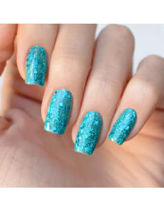 Gel Color - Semipermanente...