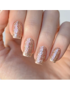 Gel Color - Semipermanente...