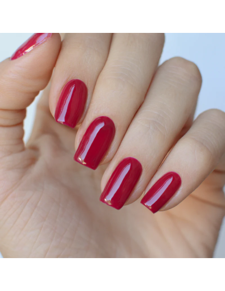 Gel Color - Semipermanente Bourgogne 15ml