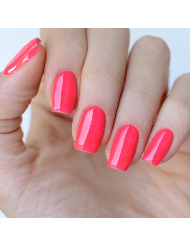 Gel Color - Semipermanente Candy Shop...