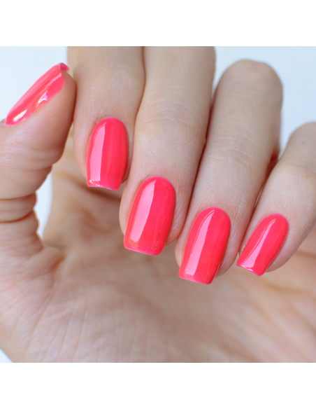 Gel Color - Semipermanente Candy Shop 15ml