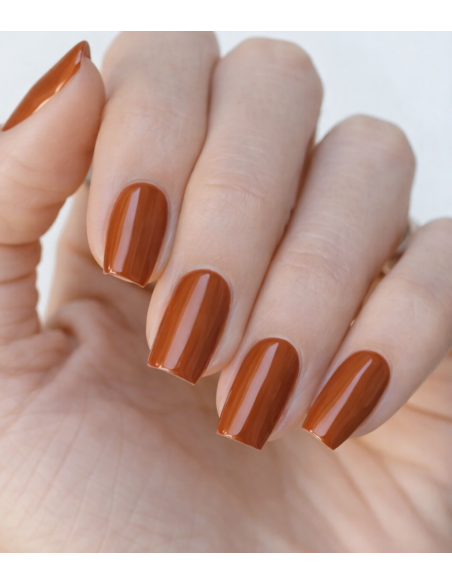 Gel Color - Semipermanente DDL 15ml