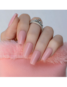 Gel Color - Semipermanente...