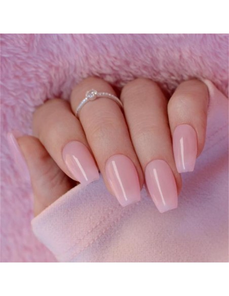 Baby Color - Semipermanente 7ml - Frost Yourself