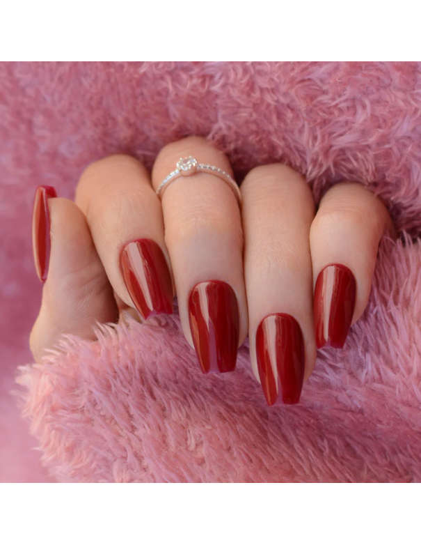 Baby Color - Semipermanente 7ml - Cerise