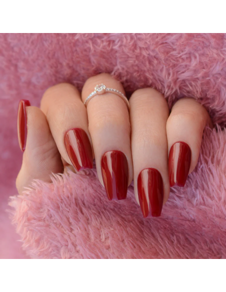 Baby Color - Semipermanente 7ml - Cerise