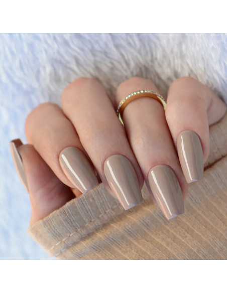 Baby Color - Semipermanente 7ml - Gingernap