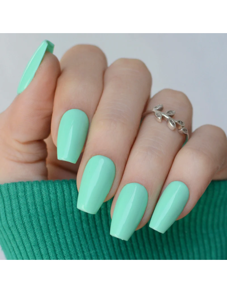 Baby Color - Semipermanente 7ml - Mint Julep