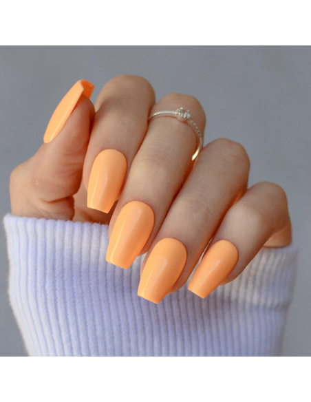 Baby Color - Semipermanente 7ml - Tequila Sunrise