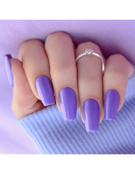 Baby Color - Semipermanente 7ml - Majestic Purple