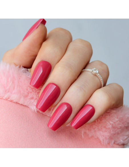 Baby Color - Semipermanente 7ml - Raspberry