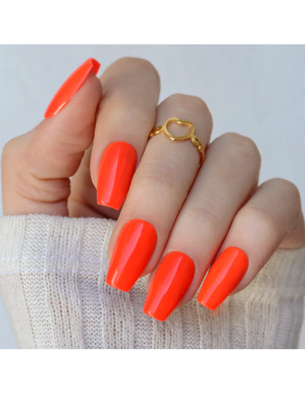 Baby Color - Semipermanente 7ml - Red...