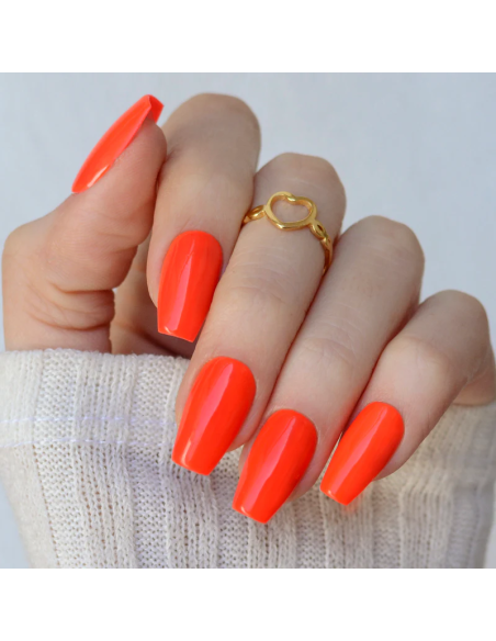 Baby Color - Semipermanente 7ml - Red Crush