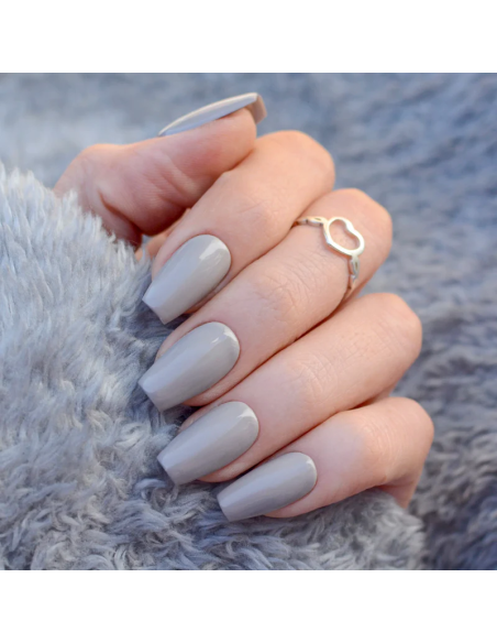 Baby Color - Semipermanente 7ml - Ash