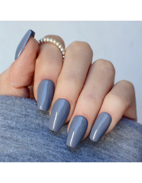 Baby Color - Semipermanente 7ml - Dusty Blue