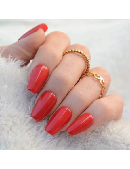 Baby Color - Semipermanente 7ml - Ravishing Red