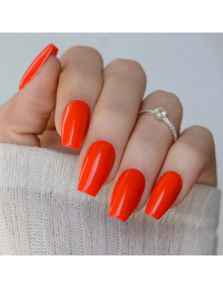 Baby Color - Semipermanente 7ml - Ruby