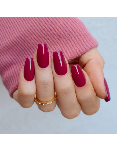 Baby Color - Semipermanente 7ml - Wine Not?