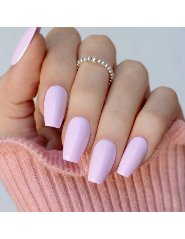 Gel Color - Semipermanente 7ml - Pale...