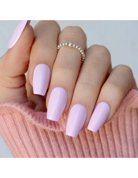 Gel Color - Semipermanente 7ml - Pale Pink