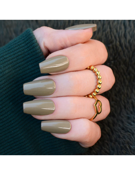 Baby Color - Semipermanente 7ml - Sage green