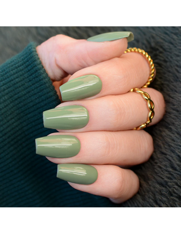 Baby Color - Semipermanente 7ml - Forest