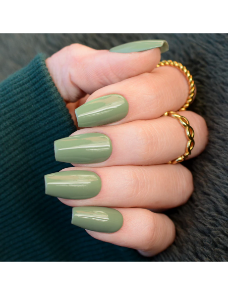 Baby Color - Semipermanente 7ml - Forest