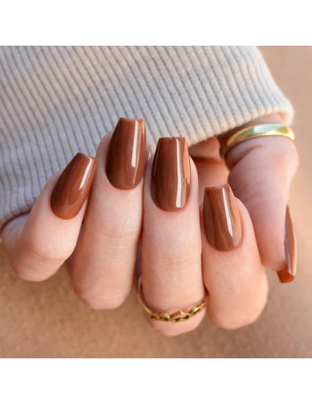 Baby Color - Semipermanente 7ml - Brick