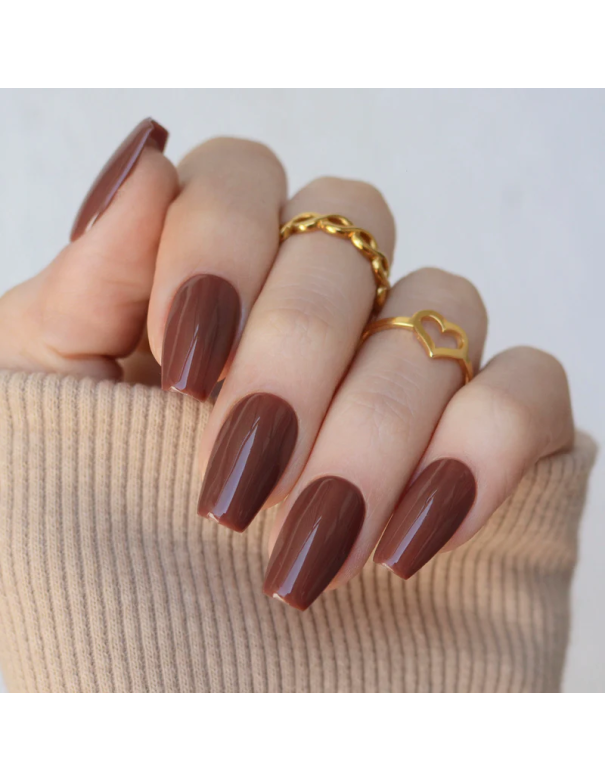 Baby Color - Semipermanente 7ml - Red...