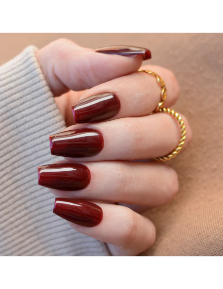 Baby Color - Semipermanente 7ml - Cherry Pop