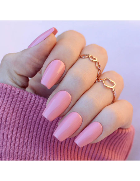 Baby Color - Semipermanente 7ml - Rose Garden