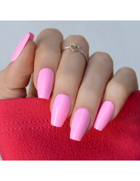 Baby Color - Semipermanente 7ml - Chic Rose