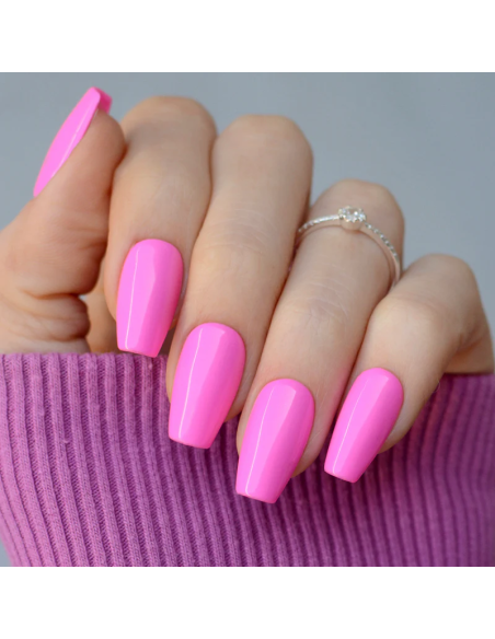 Baby Color - Semipermanente 7ml - Bubblegum