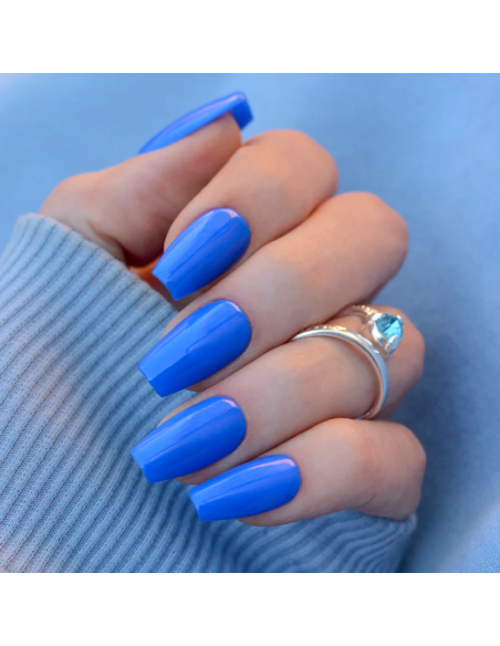 Baby Color - Semipermanente 7ml - Voltage