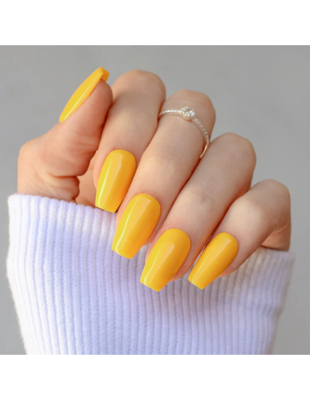 Baby Color - Semipermanente 7ml - Walking on Sunshine