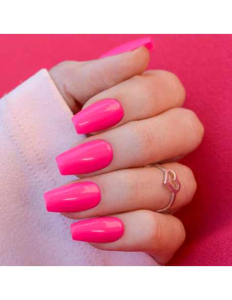 Baby Color - Semipermanente 7ml - Rosy Cheeks