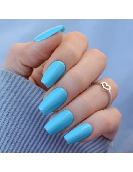 Baby Color - Semipermanente 7ml - Sky Blue