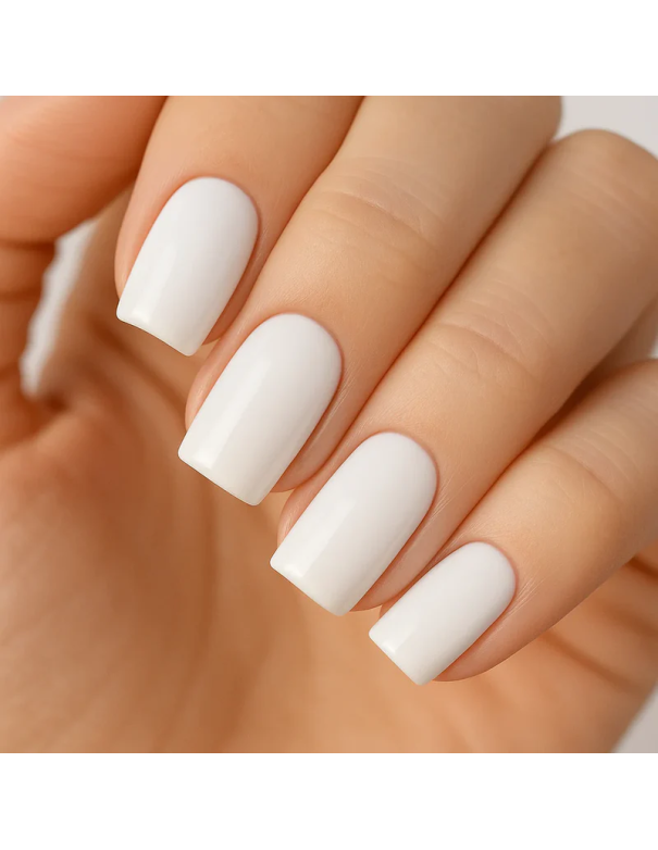 Gel Color - Base Rubber Milky  - 15ml