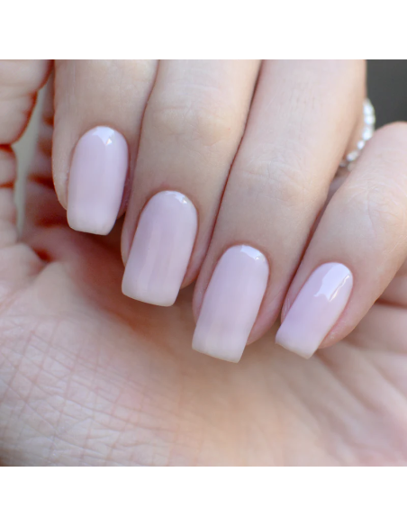 Gel Color - Base Rubber Light Pink - 15ml