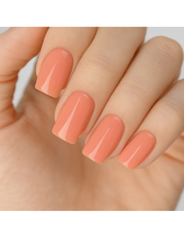 Gel Color - Base Rubber Candy Bar - 15ml